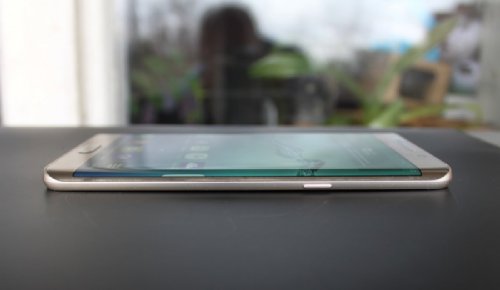 Обзор Galaxy S6 edge+