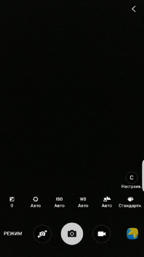 Обзор Galaxy S6 edge+