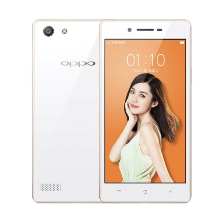 : Oppo A33      $235