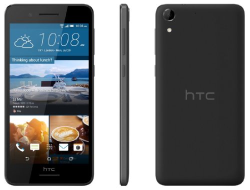 : HTC Desire 728G dual sim    