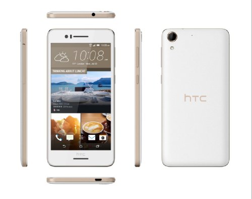 : HTC Desire 728G dual sim    