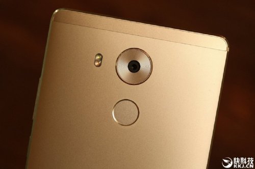 : Huawei Mate 8  