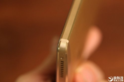 : Huawei Mate 8  
