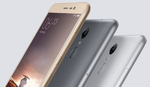 :  Xiaomi Redmi Note 3    Meizu metal