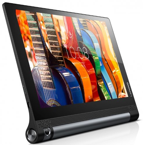 :    Lenovo Yoga Tab 3 