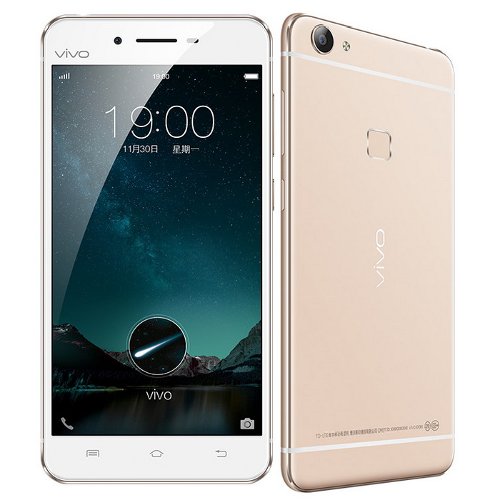 : Vivo X6  X6 Plus      