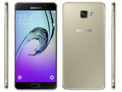 :  Samsung Galaxy A3, 5  A7  