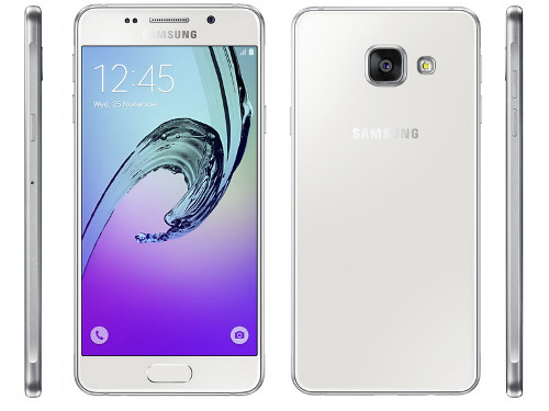 :  Samsung Galaxy A3, 5  A7  