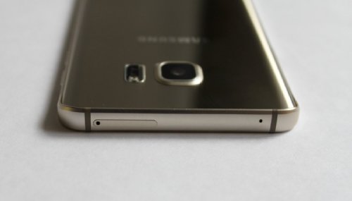  Samsung Note 5: The flagship of the stylus with 