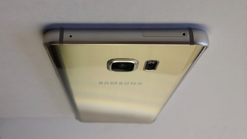  Samsung Note 5: The flagship of the stylus with 