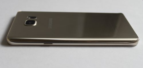  Samsung Note 5: The flagship of the stylus with 