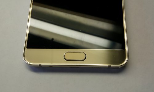 Samsung Note 5: The flagship of the stylus with