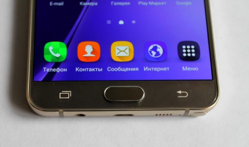 Samsung Note 5: The flagship of the stylus with