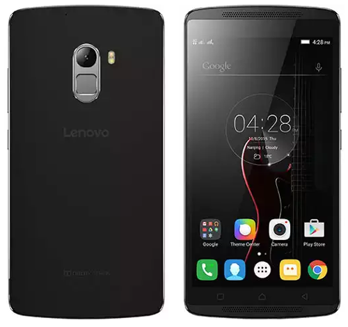 : Lenovo A7010      