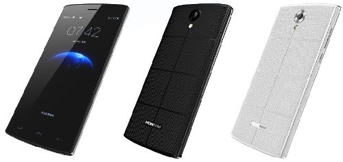 :  Doogee Homtom HT7    5,5- HD-  $59