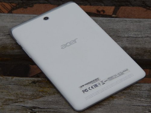  : Acer Iconia Tab W1-810      Windows