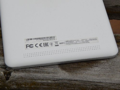 Личный опыт: Acer Iconia Tab W1-810 – компактный планшет с настольной Windows