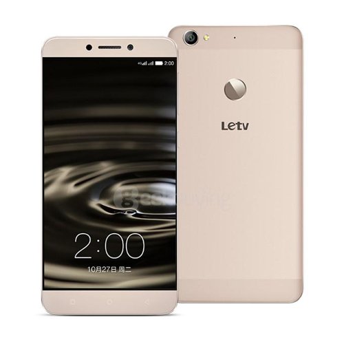 Беглый взгляд: LeTV Le 1s, Xiaomi Redmi Note 3, Meizu Metal и UMi Iron Pro - металлические смартфоны из Поднебесной
