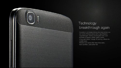 : Doogee T6    V-     6250 