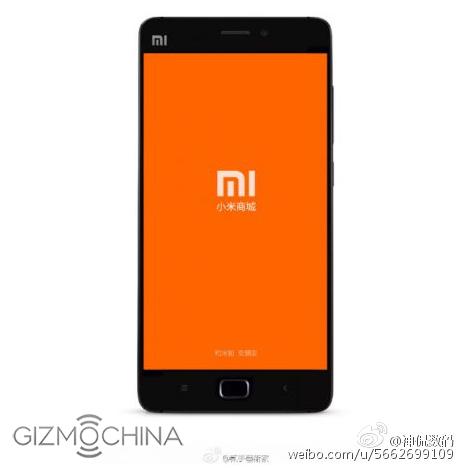 :   Xiaomi Mi5
