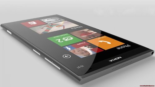 : Microsoft Lumia 1050   PureView-  50 