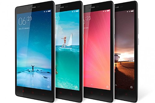 : Xiaomi Redmi Note Prime    5,5-     3100 