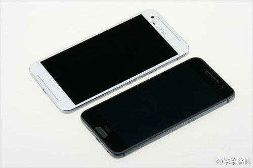 :     HTC One X9