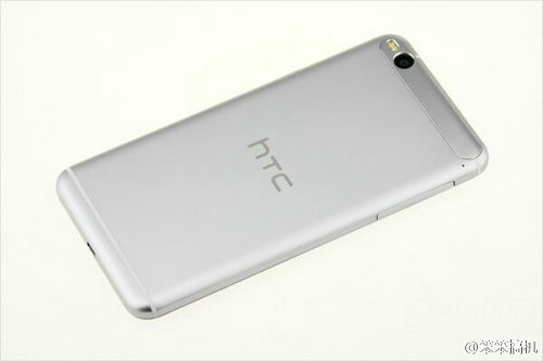 :     HTC One X9
