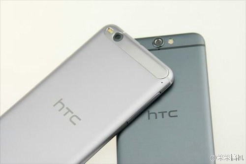 :     HTC One X9