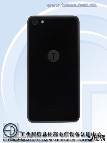 :  Smartisan T2     