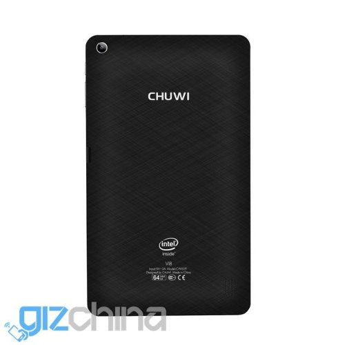 : Chuwi Vi8 Plus  Windows-   USB Type C