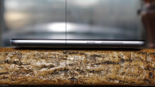 Беглый взгляд на Xiaomi Redmi Note 3: стильный и сбалансированный