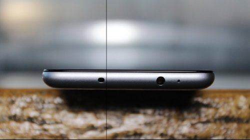 Беглый взгляд на Xiaomi Redmi Note 3: стильный и сбалансированный