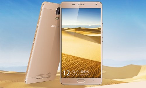 : Gionee Marathon M5 Plus  Marathon M5 Enjoy     