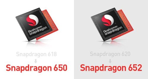      #37:  Snapdragon 820,         Apple