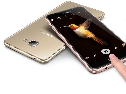     Samsung Galaxy A9