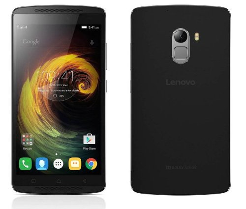 : Lenovo K4 Note  3         $180