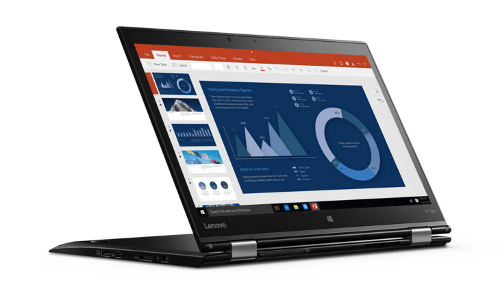 ThinkPad X1 Yoga