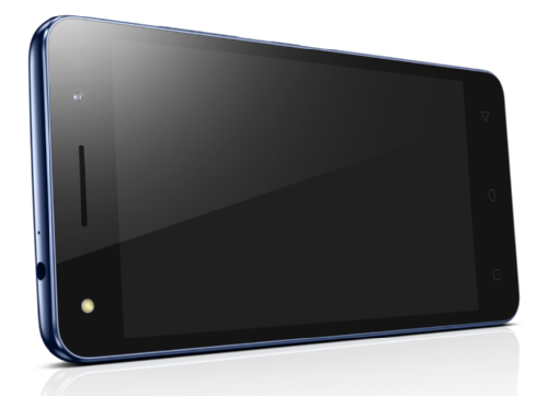 Lenovo VIBE S1 Lite 