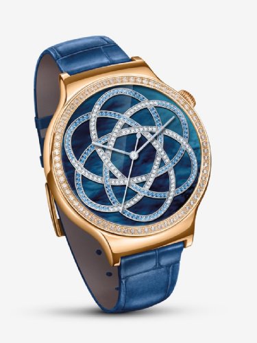 CES 2016:   Huawei Mate 8, Huawei Watch Jewel / Elegant  Mediapad 10 M2
