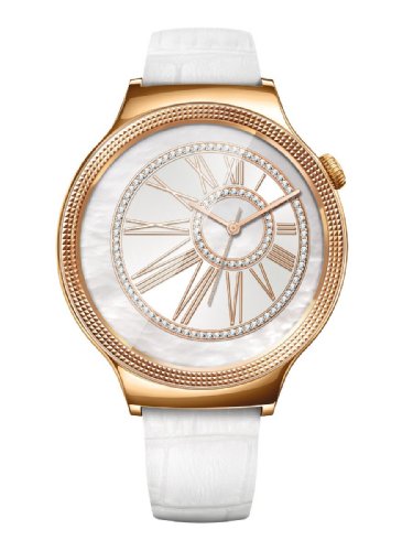 CES 2016:   Huawei Mate 8, Huawei Watch Jewel / Elegant  Mediapad 10 M2