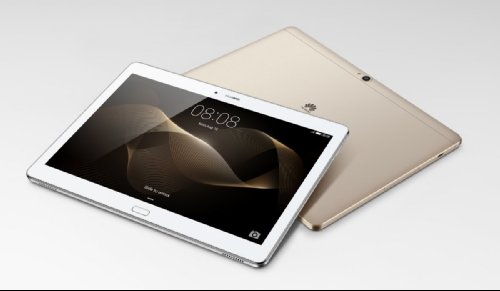 CES 2016:   Huawei Mate 8, Huawei Watch Jewel / Elegant  Mediapad 10 M2