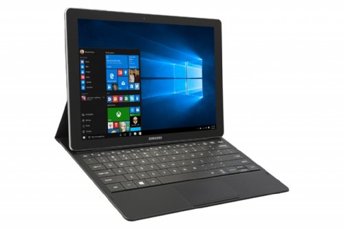 CES2016: Galaxy TabPro S   Samsung Galaxy  Windows