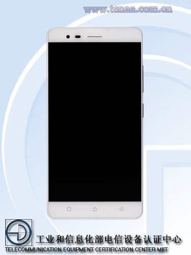 : Lenovo K52t38 (Lenovo K5 Note?)   TENAA