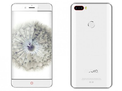 : ZTE Nubia Z11  Nubia X8     