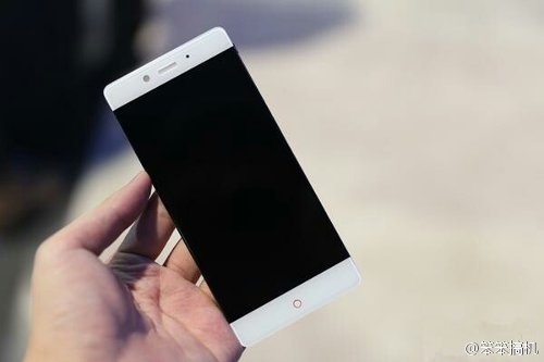 : ZTE Nubia Z11  Nubia X8     