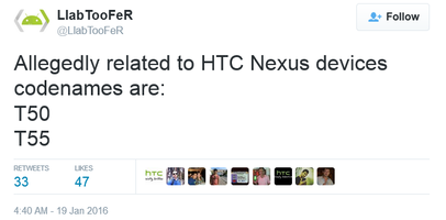 :  HTC     Nexus  