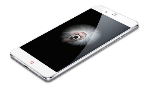 : ZTE Nubia Prague S - Snapdragon 615  5,2- FullHD-