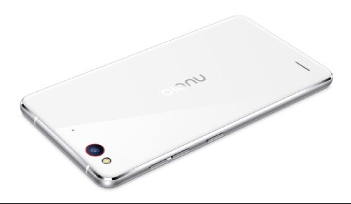: ZTE Nubia Prague S - Snapdragon 615  5,2- FullHD-