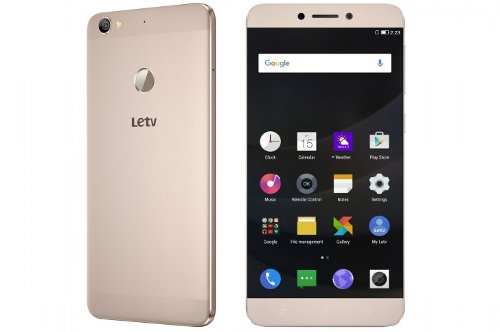 : LeEco (LeTV)   Le Max  Le 1s